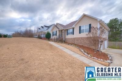 9607 Pharris Ln, Kimberly AL  35091-3042 exterior