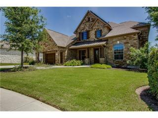 4809 Mont Blanc Dr, Austin TX  78738-4018 exterior