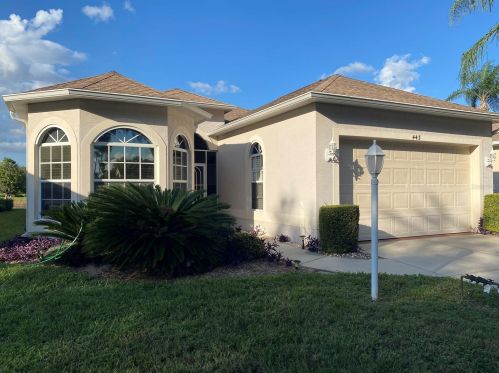 443 Bermuda Isles Cir, Venice, FL 34292-4514