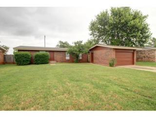 2125 Lafayette Dr, Norman, OK 73071-2035