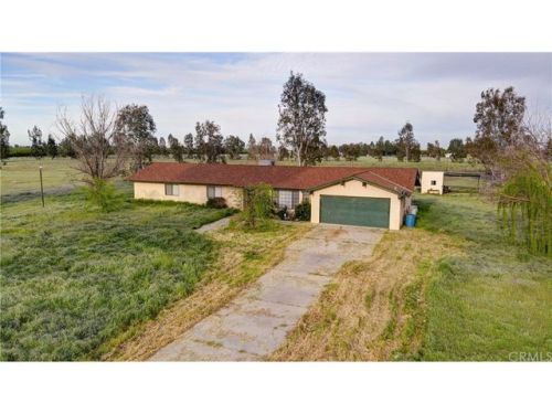 23414 Rd 20, Sharon CA  93610-8522 exterior