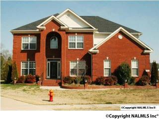 120 Horizon View Ct, Madison AL  35758-8004 exterior