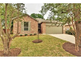 9000 Tall Sky Trce, Austin TX  78724-7217 exterior