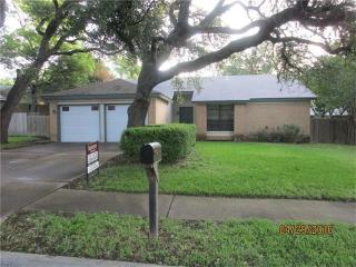 11310 Thorny Brook Trl, Austin TX  78750-1043 exterior