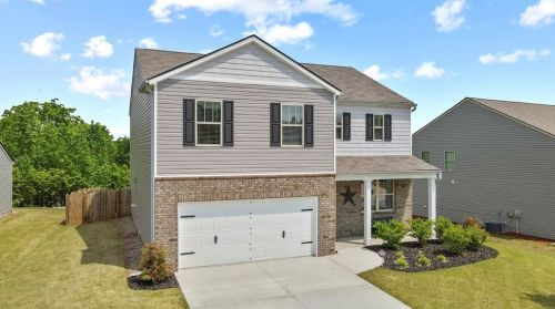 3039 Heritage Glen Dr, Gainesville, GA 30507