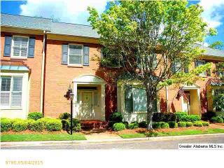 40 The Oaks Cir, Birmingham, AL 35244-1456