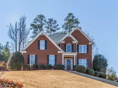 728 Nob Ridge Dr, Marietta, GA 30064-5730