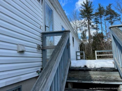 364 Pine Hill Rd, Berwick, ME 03901-2443