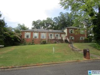 845 Rockingham Rd, Birmingham, AL 35235-2625