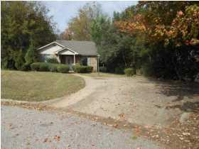 3400 Wickham Rd, Montgomery AL  36116-1951 exterior