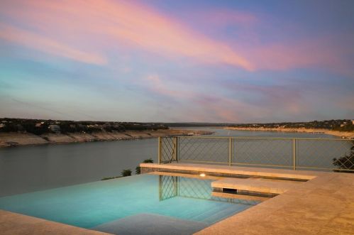 715 Cutlass, Austin TX 78734-5337 exterior