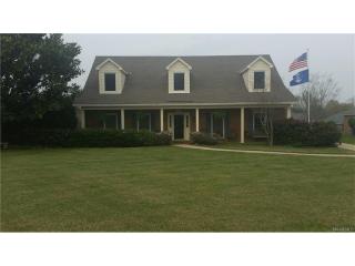 7029 Cross Bend Ct, Montgomery, AL 36117-2445