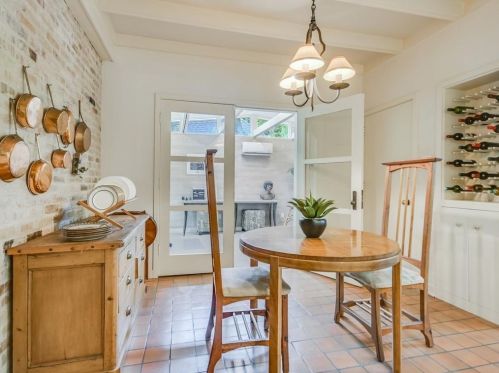 2209 Bowman Ave, Austin TX 78703-2309 exterior