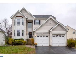 38 Allegheny Ln, Chesterfield, NJ 08505-4446