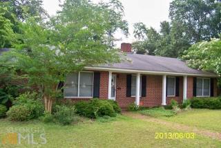 270 Rountree St, Metter, GA 30439-4020