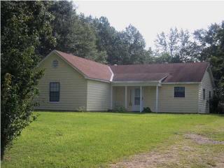 20010 Boothe Dr, Citronelle, AL 36522-5521