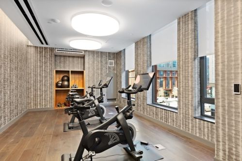 380 Harrison Ave, Boston MA exterior