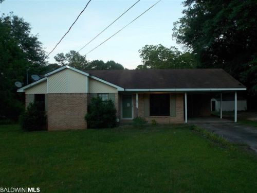 187 Jones Ave, Monroeville, AL 36460-2449