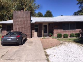 1816 Ross Ave, Springdale, AR 72762-3036