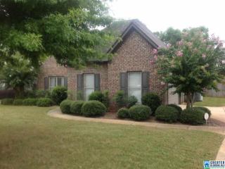 687 Barkley Cir, Alabaster, AL 35007-7537