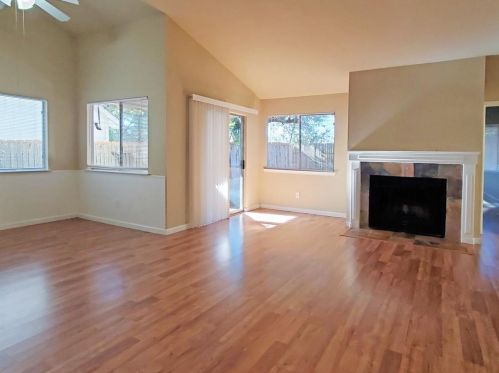 6309 Avery Island Ave, Austin TX  78727-6902 exterior