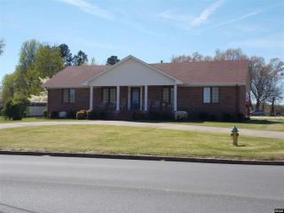 408 Highland Dr, Fulton, KY 42041-1127