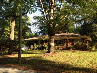 207 Westview Dr, Athens GA  30606-4731 exterior