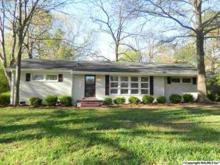 2012 Lance Rd, Huntsville AL  35810-2210 exterior