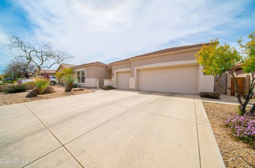 4103 Woodstock Rd, Cave Creek, AZ 85331-4043