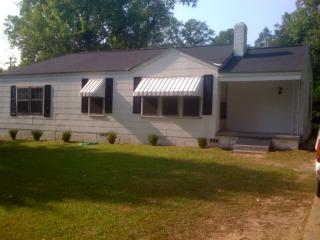 36 Springbrook, Tuscaloosa AL  35405-2379 exterior