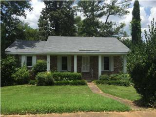 3653 Bennett Dr, Montgomery, AL 36109-4401