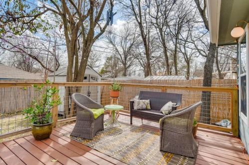 3115 14 St, Austin TX 78702-1618 exterior