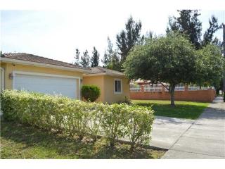 30 159th St, Miami FL  33162-4213 exterior