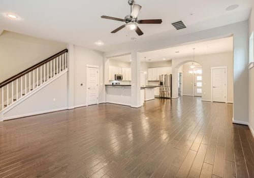 4115 Berkman Dr, Austin TX  78723-4546 exterior