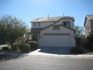 18509 Sanna St, Waddell, AZ 85355-4408