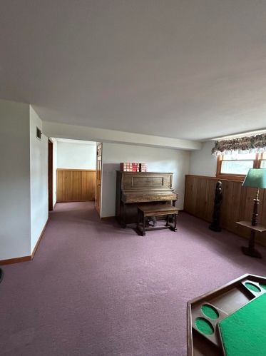 214 Park Ave, Chenequa WI  53029-2116 exterior