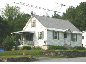 128 Merrill St, Weathersfield, VT 05156-3244