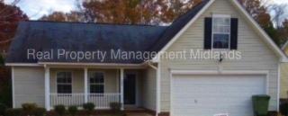 132 Pennbrook Ln, Irmo SC  29063-7732 exterior