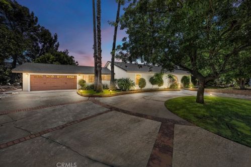 110 Copa De Oro Dr, Brea, CA 92823-7013