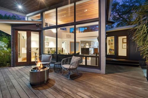 1101 Cyn Edge Dr, Austin TX 78733-2005 exterior