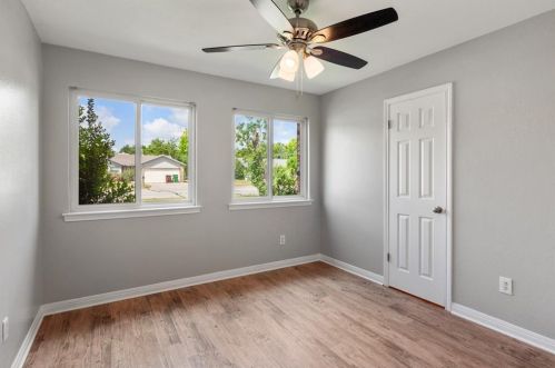 13313 Briar Hollow Dr, Austin TX  78729-2811 exterior