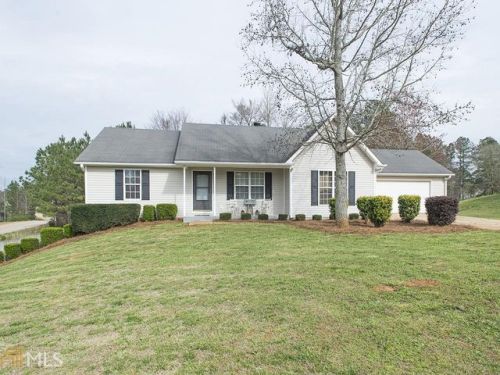 130 Cottonwood Trl, Jackson, GA 30233-3912