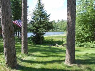 2114 Buckhorn Ln, Woodboro WI  54501-9211 exterior