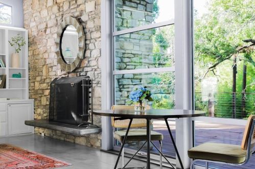 410 Brookhaven Trl, Austin TX 78746-5455 exterior