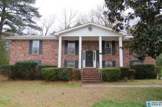 3418 Loch Ridge Trl, Birmingham, AL 35216-4406