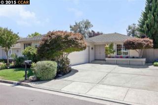 569 Saint George Rd, Danville, CA 94526-6229