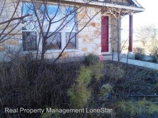 4626 Best Way, Austin TX  78725-3933 exterior