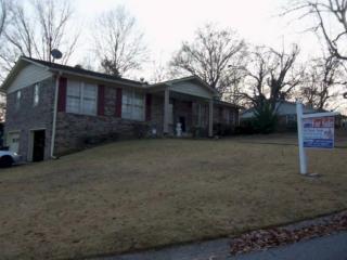 2265 Larkspur Dr, Birmingham AL  35226-1848 exterior