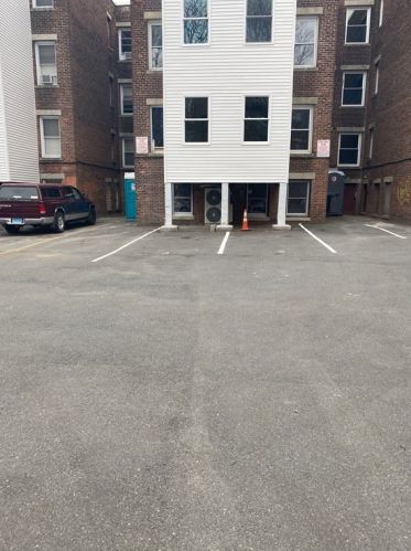 190 Kelton St, Boston MA exterior