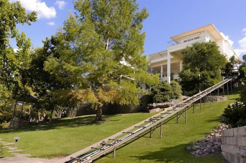 715 Cutlass, Austin TX 78734-5337 exterior